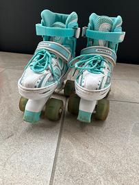 Pattini a rotelle per bambini