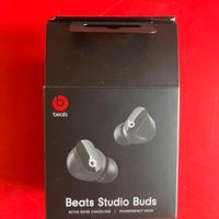 Beats Studio Buds
