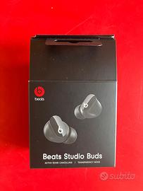 Beats Studio Buds