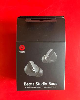 Beats Studio Buds