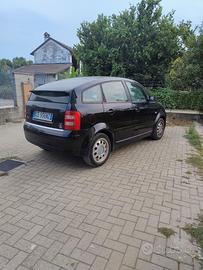 Audi a2 appena fatti vari lavori 