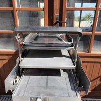 tostapane prince kastel toaster 