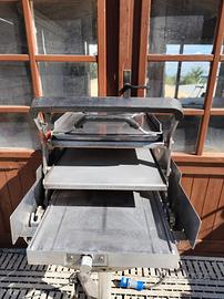 tostapane prince kastel toaster 