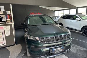 Jeep Compass 1.5 Turbo T4 130 CV MHEV 2WD North St