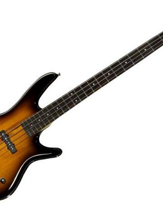 BASSO IBANEZ 4 CORDE NUOVO "GSR 180"