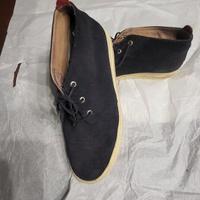 Scarpe tipo Clarks