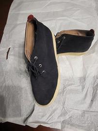 Scarpe tipo Clarks