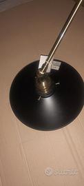 Lampada stile industriale
