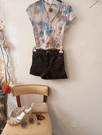 pantaloncini OVS tg 40 