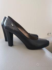 Scarpe Dècolletè NeroGiardini 