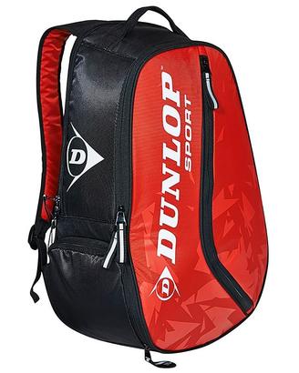 Zaino Dunlop Sport Pro Tennis Con Vano Nettuno T.