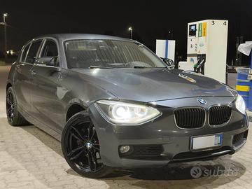 Bmw Serie 1