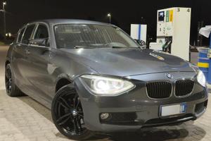 Bmw Serie 1