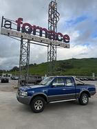 Ford Ranger 2.5 TDI (109CV) 4p. DC Pick-up XLT
