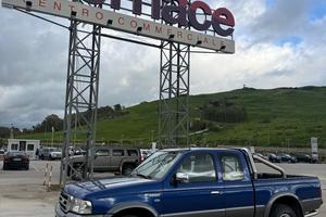 Ford Ranger 2.5 TDI (109CV) 4p. DC Pick-up XLT