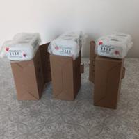 batterie per phanthom 3