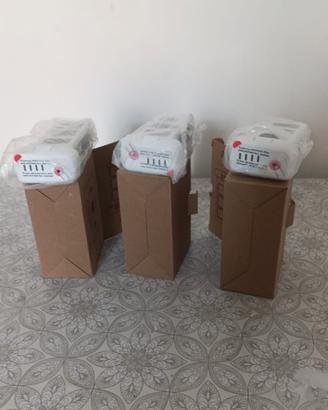 batterie per phanthom 3