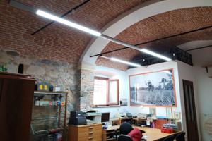 Ufficio centralissimo centro storico