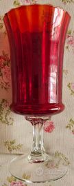 Vaso in Vetro