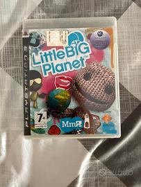 LittleBiG Planet