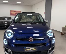 Fiat 500X 1.6 MultiJet 130 CV Yacht Club Capri