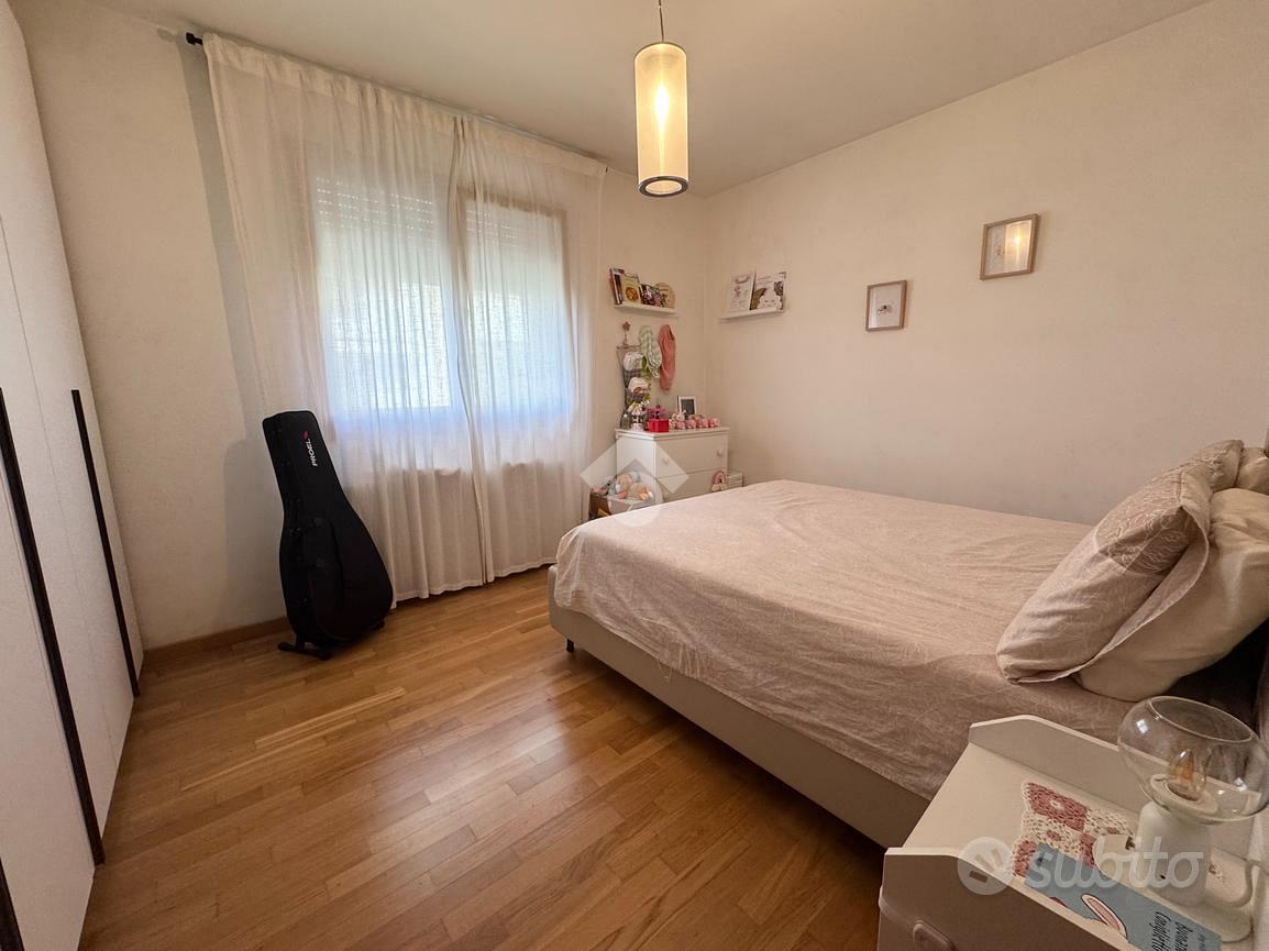 Appartamento – Mirano, Zianigo - Altro