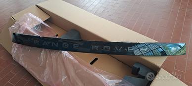 fanale portellone posteriore Range Rover Velar