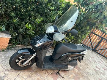 Honda PS 150 2010