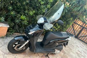 Honda PS 150 2010