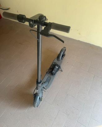 Monopattino elettrico Xiaomi
