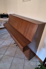 Pianoforte Zimmerman del 1985