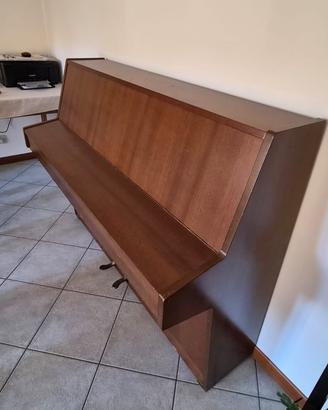 Pianoforte Zimmerman del 1985