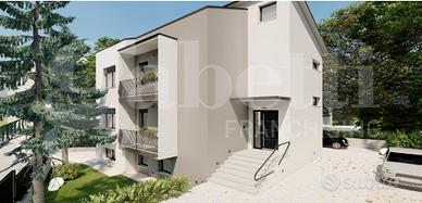 Appartamento Bologna [FENOGLIO 2 LIVELLIVRG] (S. R