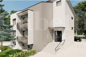 Appartamento Bologna [FENOGLIO 2 LIVELLIVRG] (S. R