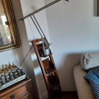 artemide Tizio lampada scrivania