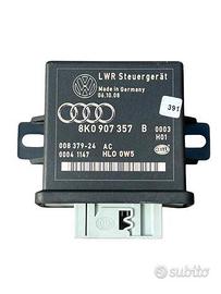 Centralina luci audi a5 8t coupe 2700 tdi 190 CV