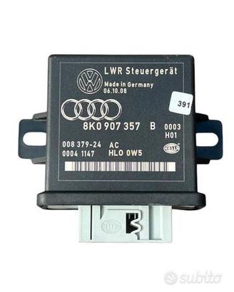 Centralina luci audi a5 8t coupe 2700 tdi 190 CV