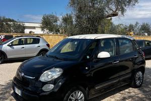 Fiat 500L 1.3 Multijet 85 CV 140000km ufficiali!!!