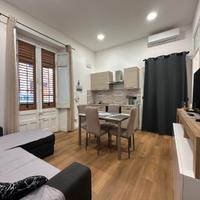 A Bagheria P.T. Trilocale arredato