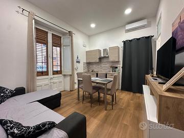 A Bagheria P.T. Trilocale arredato