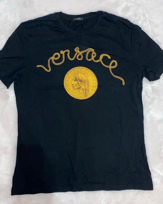 Maglia versace
