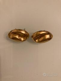 Orecchini in oro 18 carati