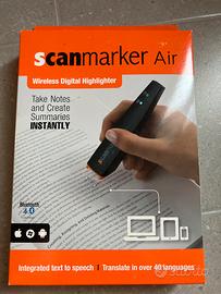 Scanmarker air
