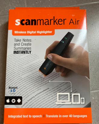Scanmarker air