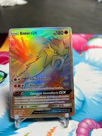 Entei GX 74/73