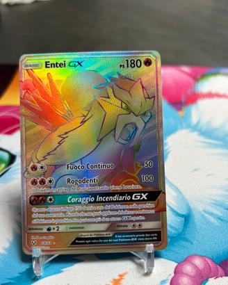 Entei GX 74/73