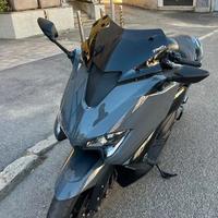 Yamaha T Max 560 - 2020