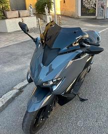 Yamaha T Max 560 - 2020