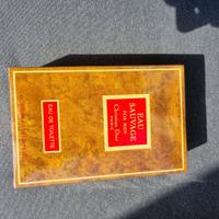 profumo vintage anni '80