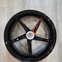 Cerchio posteriore per KTM 1290 Super Duke GT